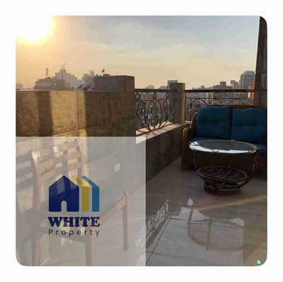 3 Bedroom Flat for Rent in Dokki, Giza - 1000583996. jpg