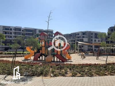 1 Bedroom Flat for Sale in New Cairo, Cairo - Untitled design - 2023-09-14T161626.252 (2). png