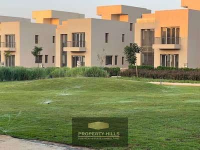 3 Bedroom Townhouse for Sale in 6th of October, Giza - WhatsApp Image 2025-10-22 at 4.43. 48 PM (3). jpeg 3 Bedroom Townhouse for Sale in 6th of October, Giza - WhatsApp Image 2025-10-22 at 4.43. 48 PM (3). jpeg