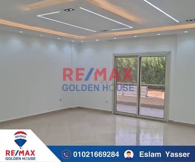 3 Bedroom Apartment for Rent in Shorouk City, Cairo - 1. png