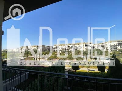 شقة 2 غرفة نوم للايجار في القاهرة الجديدة، القاهرة - WhatsApp Image 2025-11-19 at 16.54. 57. jpeg