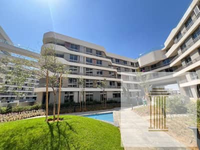 فلیٹ 3 غرف نوم للبيع في مدينة المستقبل، القاهرة - WhatsApp Image 2025-11-03 at 1.39. 28 PM (1). jpeg