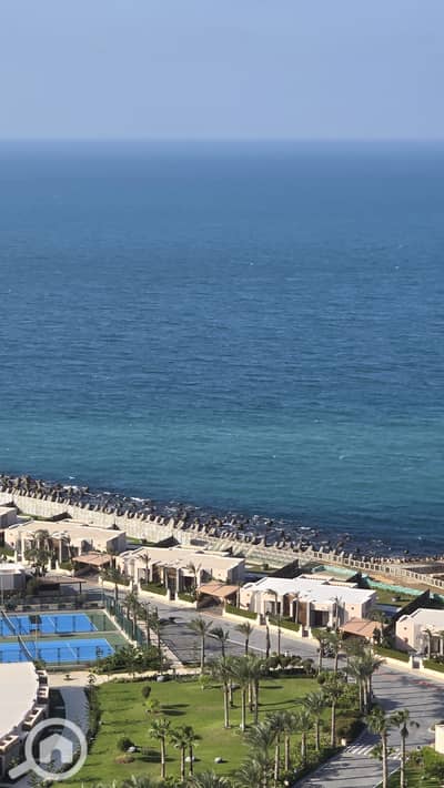 فلیٹ 3 غرف نوم للايجار في سان ستيفانو، الإسكندرية - IMG-20251119-WA0011. jpg