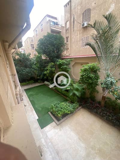 4 Bedroom Apartment for Sale in New Cairo, Cairo - WhatsApp Image 2025-11-09 at 2.11. 59 PM (1). jpeg