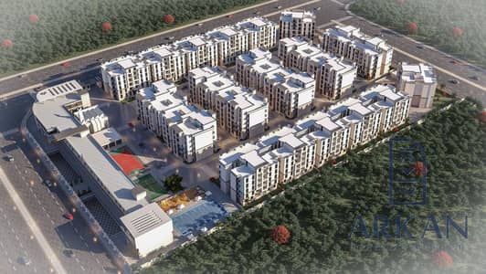 شقة 3 غرف نوم للبيع في حدائق اكتوبر، الجيزة - 75ea4dba-6bd1-46ff-8f27-769692053781 - Copy. jpg