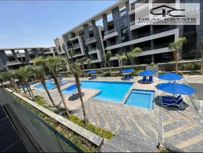 3 Bedroom Flat for Sale in New Cairo, Cairo - WhatsApp Image 2025-11-17 at 12.33. 55 PM (1). jpeg