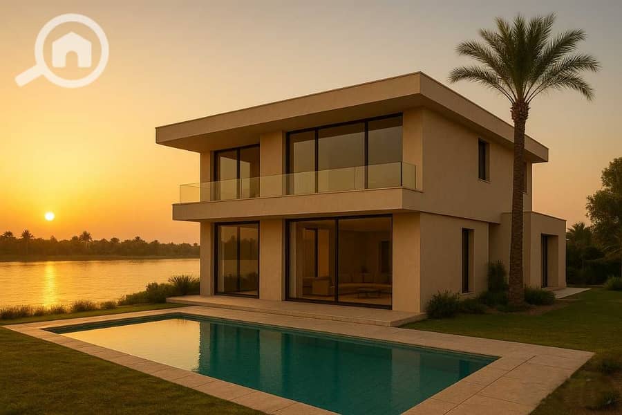 realestate_-فيلا-للبيع-في-الشيخ-زايد-على-النيل-داخل-كمبوند-متكامل-الخدمات_12025101128111. png