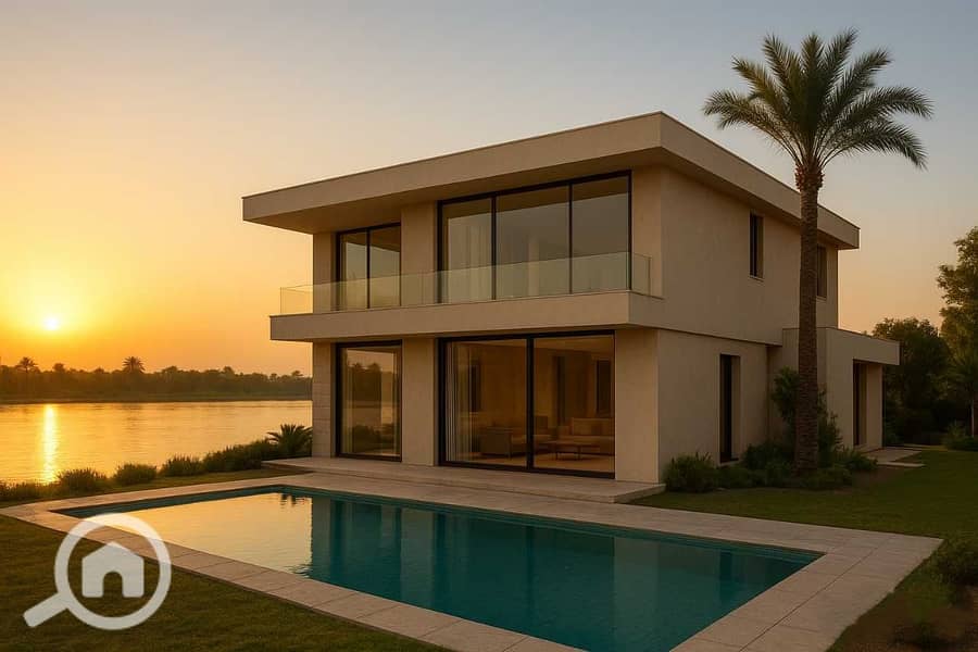 8 realestate_-فيلا-للبيع-في-الشيخ-زايد-على-النيل-داخل-كمبوند-متكامل-الخدمات_12025101128116. png