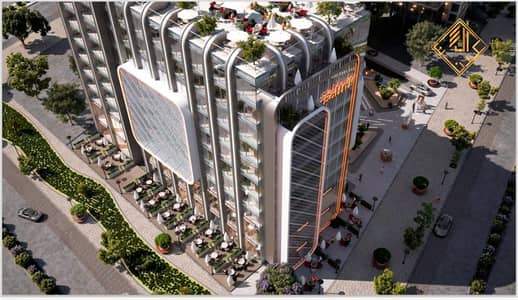 Clinic for Sale in New Capital City, Cairo - WhatsApp Image 2025-11-19 at 3.47. 06 PM (2). jpeg