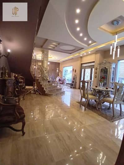 دوبلكس 4 غرف نوم للبيع في القاهرة الجديدة، القاهرة - IMG-20251110-WA0163. jpg