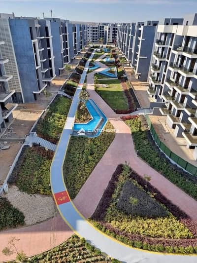 2 Bedroom Flat for Sale in Hadayek October, Giza - 580522131_1897995467821945_7237798621278393889_n. jpg