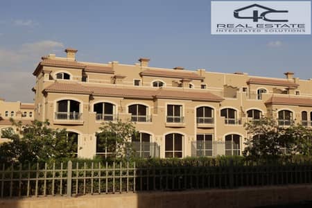 3 Bedroom Twin House for Sale in New Capital City, Cairo - IMG_4128. JPG