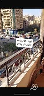 فلیٹ 3 غرف نوم للايجار في مدينة نصر، القاهرة - WhatsApp Image 2025-11-19 at 4.52. 47 PM. jpeg