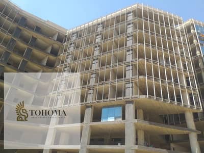 مکتب  للبيع في العاصمة الإدارية الجديدة، القاهرة - f95c9044-2a8a-4758-9c41-24a90a012cd1. jpg