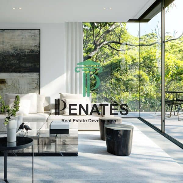 2 Residences - One Sydney Park. jpeg