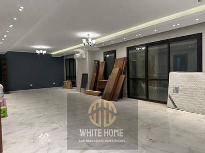 3 Bedroom Apartment for Rent in New Cairo, Cairo - 3ec61822-4225-4d5c-b0c5-fcd368f12c99. jpeg