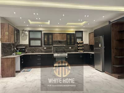 شقة 3 غرف نوم للايجار في القاهرة الجديدة، القاهرة - 8774be19-9cde-4f9a-b3e7-6c57c5f12cc6. jpeg