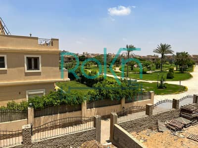 فیلا 5 غرف نوم للبيع في القاهرة الجديدة، القاهرة - WhatsApp Image 2025-11-19 at 4.26. 17 PM. jpeg فیلا 5 غرف نوم للبيع في القاهرة الجديدة، القاهرة - WhatsApp Image 2025-11-19 at 4.26. 17 PM. jpeg