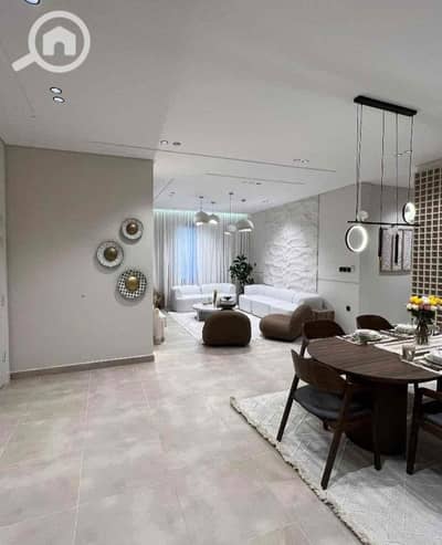 3 Bedroom Flat for Rent in Sheikh Zayed, Giza - IMG_4642. jpg