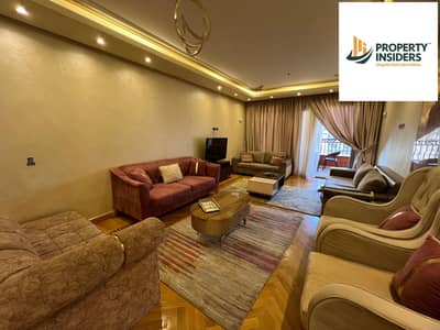 فلیٹ 3 غرف نوم للايجار في المنيل، القاهرة - 1. jpg