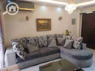 2 Bedroom Flat for Rent in Madinaty, Cairo - 1000160585. jpg
