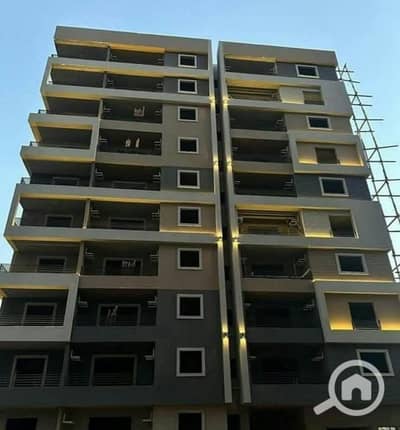 2 Bedroom Flat for Sale in Zahraa Al Maadi, Cairo - 8cab5da0-9376-4c62-84aa-8dcc648286c8. jpg