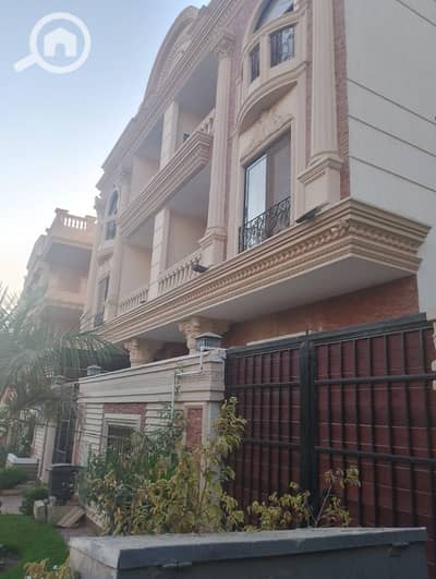 شقة 3 غرف نوم للبيع في القاهرة الجديدة، القاهرة - WhatsApp Image 2025-05-11 at 11.55. 57 AM. jpeg