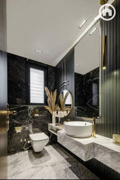 شقة 3 غرف نوم للبيع في القاهرة الجديدة، القاهرة - 0 (11). jpg شقة 3 غرف نوم للبيع في القاهرة الجديدة، القاهرة - 0 (11). jpg