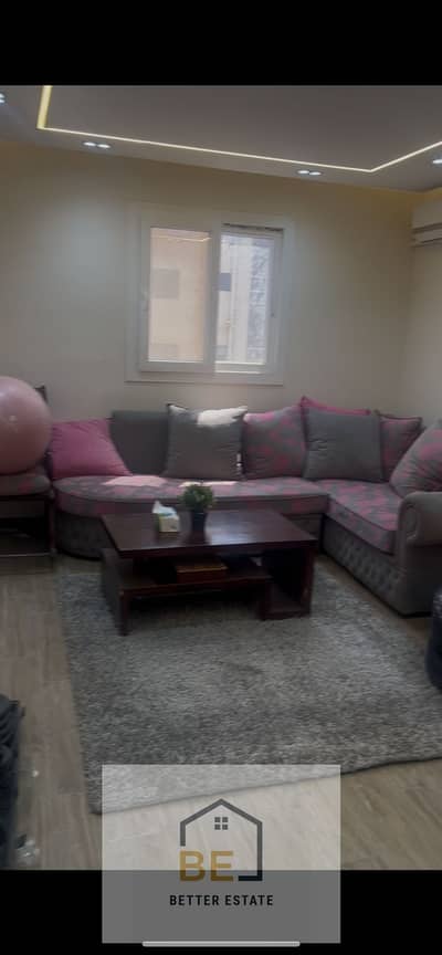 3 Bedroom Flat for Sale in Nasr City, Cairo - WhatsApp Image 2025-11-19 at 11.41. 06 AM. jpeg