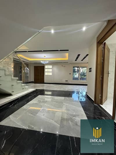 4 Bedroom Villa for Sale in New Cairo, Cairo - WhatsApp Image 2025-11-03 at 15.23. 04_849a6dc2. jpg