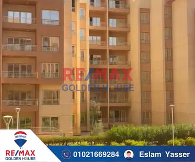 3 Bedroom Flat for Sale in Shorouk City, Cairo - 1. png