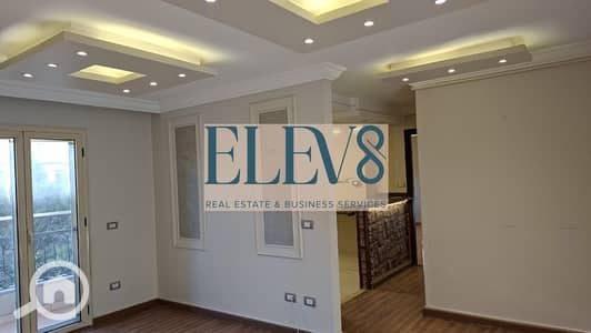 3 Bedroom Apartment for Sale in Smoha, Alexandria - IMG_4809. jpeg 3 Bedroom Apartment for Sale in Smoha, Alexandria - IMG_4809. jpeg