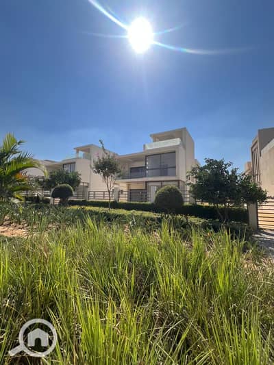 فیلا 4 غرف نوم للبيع في القاهرة الجديدة، القاهرة - WhatsApp Image 2025-11-19 at 6.09. 18 AM. jpeg فیلا 4 غرف نوم للبيع في القاهرة الجديدة، القاهرة - WhatsApp Image 2025-11-19 at 6.09. 18 AM. jpeg