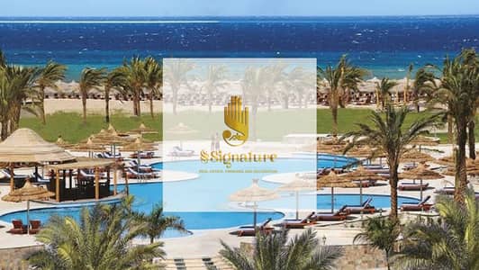 2 Bedroom Chalet for Sale in North Coast, Matruh - 0d2f0cd8-23ae-4869-b702-32f9b729bc7e. jpg