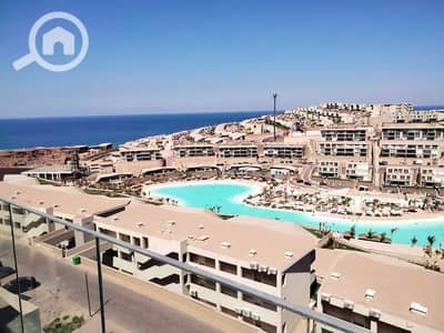 3 Bedroom Chalet for Sale in Ain Sukhna, Suez - شاليه-للبيع-ف-منتجع-مونت-جلاله-العين-السخنة- (1). JPG