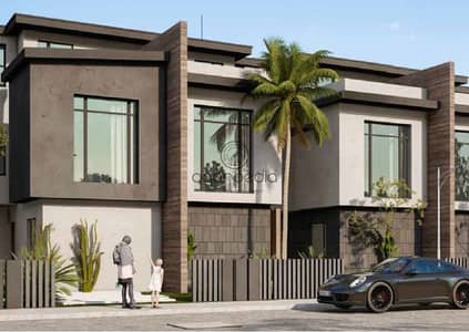 تاون هاوس 3 غرف نوم للبيع في القاهرة الجديدة، القاهرة - 1. png