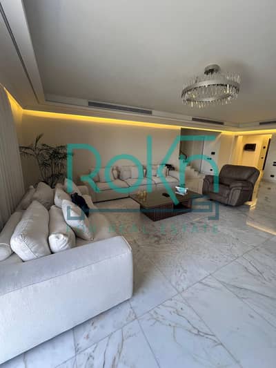 فیلا 5 غرف نوم للبيع في الشيخ زايد، الجيزة - WhatsApp Image 2025-11-10 at 20.30. 32_8ec4053f. jpg