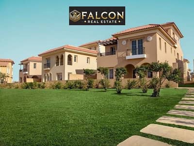 فیلا 4 غرف نوم للبيع في القاهرة الجديدة، القاهرة - 329340396_9589798984367270_2666265438513789314_n. jpg