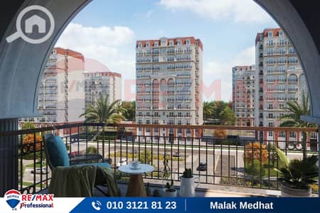 3 Bedroom Apartment for Sale in Moharam Bik, Alexandria - 00. jpg
