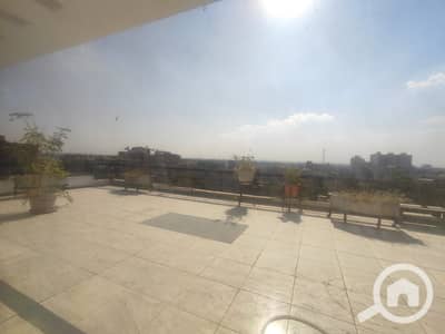 4 Bedroom Flat for Rent in Maadi, Cairo - b3b1448b-57e6-4317-a7c4-001d54c64336. jpeg