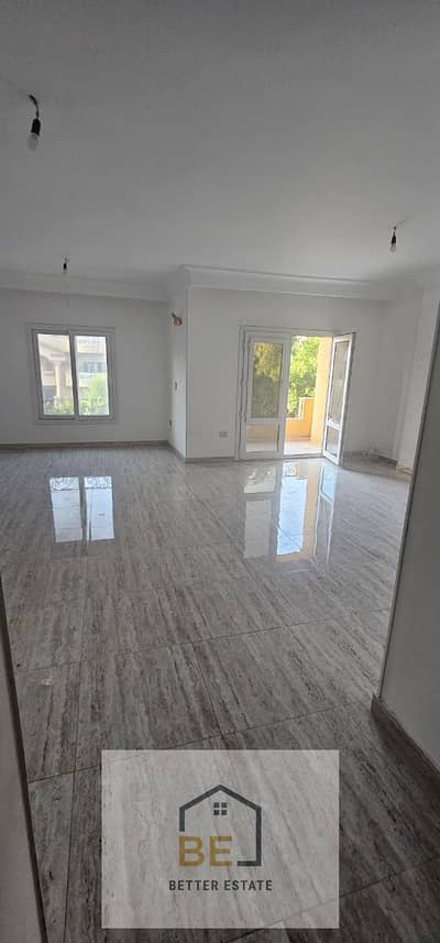 3 Bedroom Flat for Rent in New Cairo, Cairo - WhatsApp Image 2025-11-19 at 4.37. 51 PM (2). jpeg