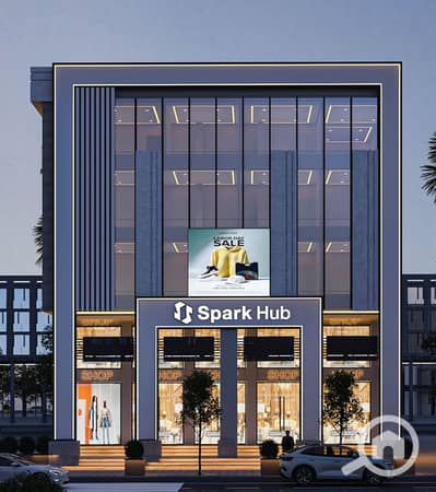 Clinic for Sale in New Damietta, Damietta - Screenshot 2025-11-18 165216. png