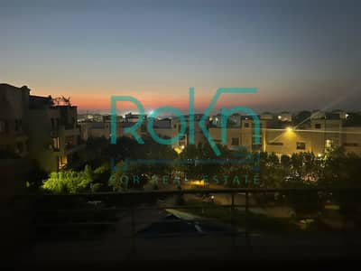 5 Bedroom Duplex for Rent in Sheikh Zayed, Giza - IMG-20251117-WA0217. jpg