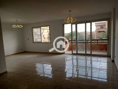3 Bedroom Flat for Rent in New Cairo, Cairo - c6cb9525-4311-4eb2-8eb7-a79ba4e8bcd8. jpeg