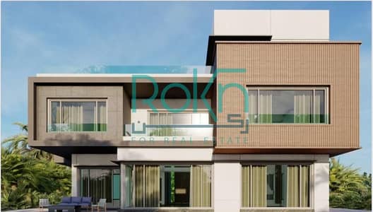 فیلا 4 غرف نوم للبيع في 6 أكتوبر، الجيزة - 3fb05755-7ec9-47c8-9982-0168840aef46. jpg