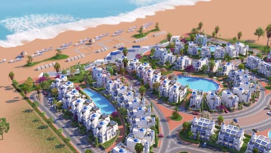 2 Bedroom Chalet for Sale in North Coast, Matruh - IMG-20251119-WA0083. jpg