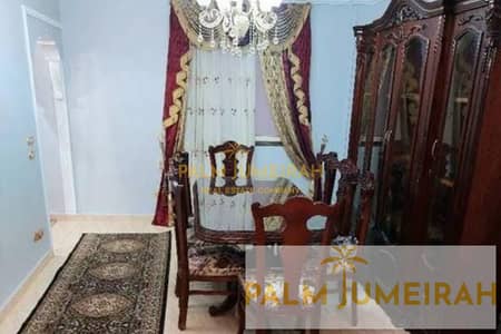 فلیٹ 3 غرف نوم للايجار في زيزينيا، الإسكندرية - --. jpg