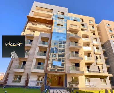 فلیٹ 3 غرف نوم للبيع في العاصمة الإدارية الجديدة، القاهرة - WhatsApp Image 2025-07-29 at 3.55. 38 PM (2). jpeg