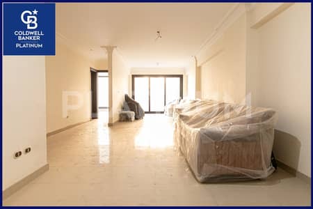 شقة 3 غرف نوم للبيع في سموحة، الإسكندرية - 3. JPG