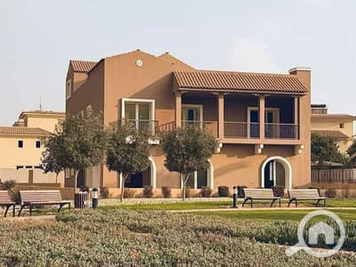 5 Bedroom Villa for Sale in New Cairo, Cairo - WhatsApp Image 2025-05-14 at 6.28. 25 PM (1). jpeg